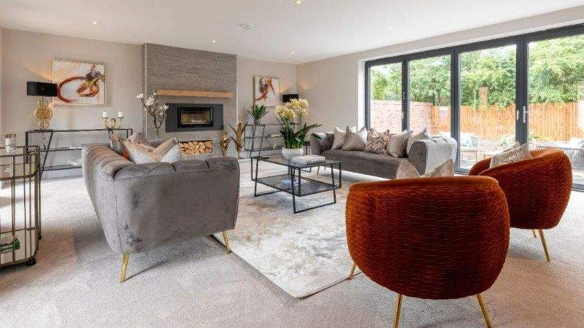 Certified Home Stylist