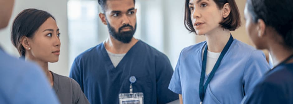 Akuuttihoitotyön erikoistumiskoulutus Akuuttihoitotyön erikoistumiskoulutus
