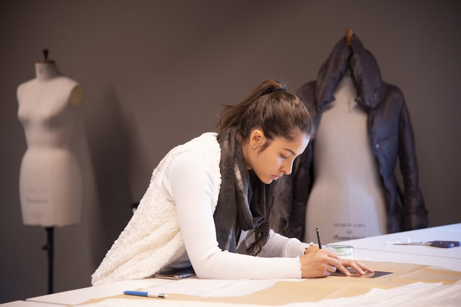 Fashion Styling - 1-års program