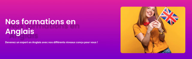 anglais intermédiaire, formation anglais intermédiaire, cours anglais intermédiaire, anglais niveau B1, formation B1 anglais, apprendre l’anglais intermédiaire, programme anglais intermédiaire, perfectionnement anglais intermédiaire, cours interactif anglais B1, formation certifiante anglais intermédiaire, grammaire anglais intermédiaire, vocabulaire anglais B1, compréhension orale anglais B1, expression écrite niveau intermédiaire, progression anglais niveau intermédiaire, apprentissage anglais intermédiaire en ligne, certification anglais niveau B1, pratique orale anglais intermédiaire, exercices anglais intermédiaire, cours en ligne anglais intermédiaire, anglais intermédiaire pour professionnels, formation anglais CPF niveau intermédiaire, cours anglais à distance intermédiaire, flexibilité apprentissage anglais intermédiaire.
