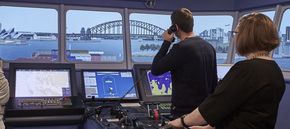 VTS Basic Operators Course
