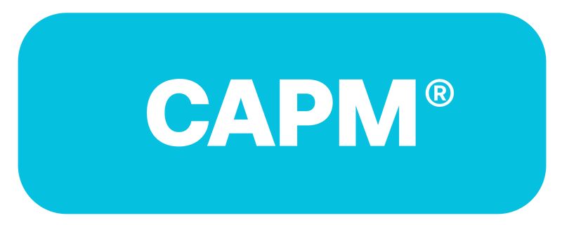 CAPM ® Certified Associate in Project Management - Classe