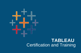 Tableau Cours de certification - eLearning