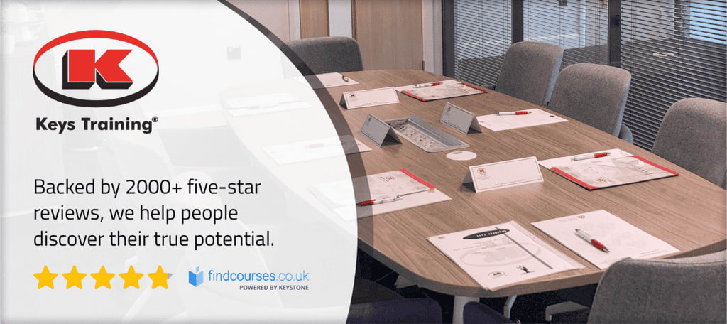 Emotional Intelligence Training, Keys Training