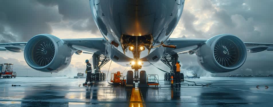 Higher International Certificate in Aerospace Engineering | EduQual ...