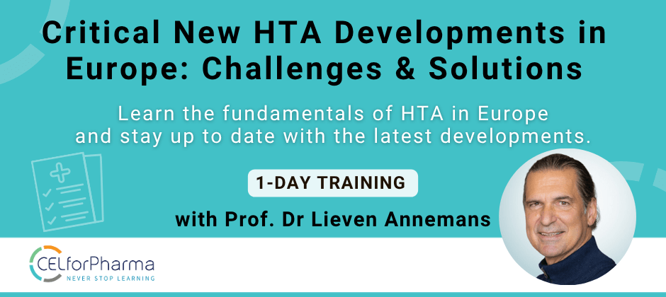 Critical New HTA Developments in Europe: Challenges & Solutions ...