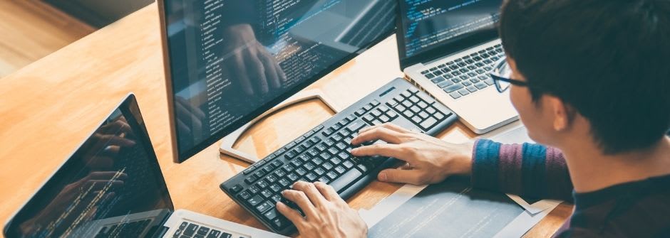 Software Engineering | Master of Science in Technology, LUT-yliopisto