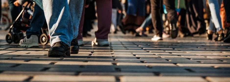 Environment and Societal Change | Master of Social Sciences, LUT-yliopisto