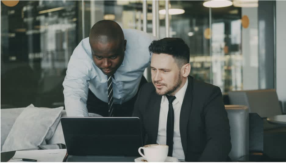Supporting men’s mental health at work, Andy Hix Leadership Training