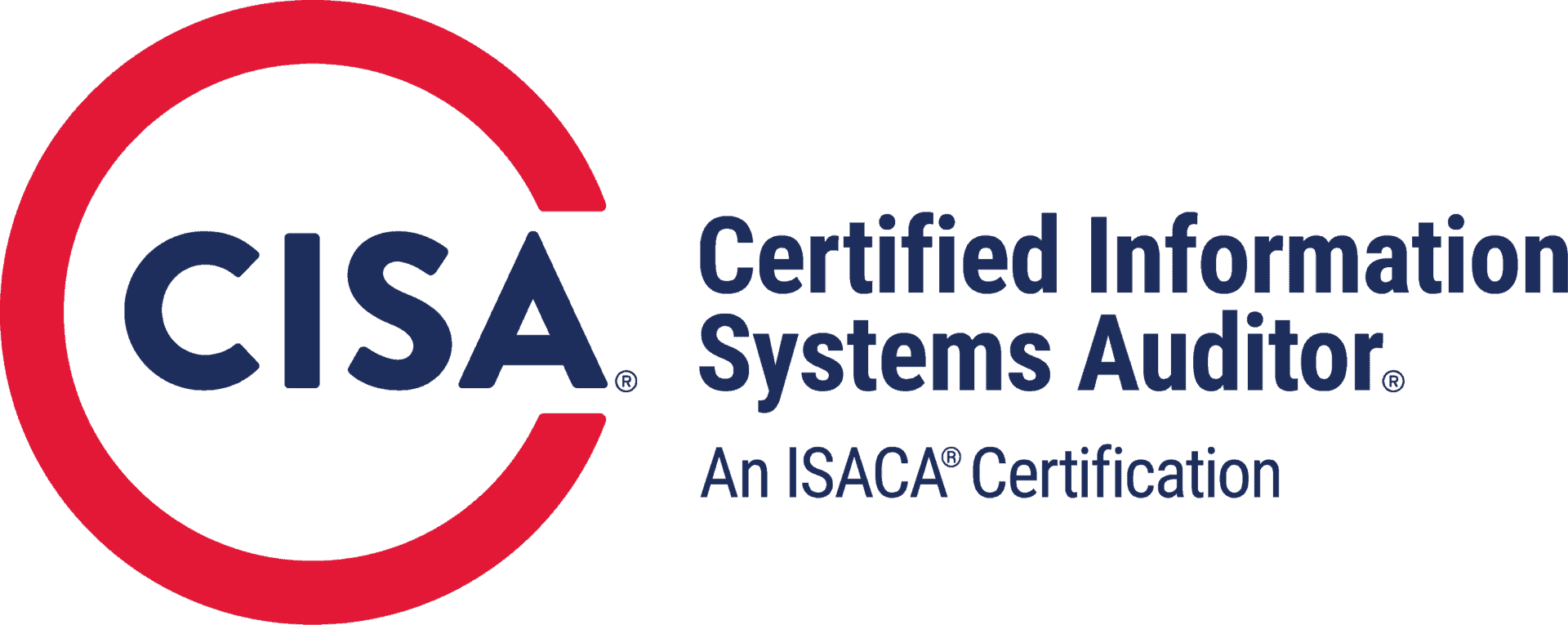 CISA ® - Certified Information Systems Auditor - online klassrum Inkl ...