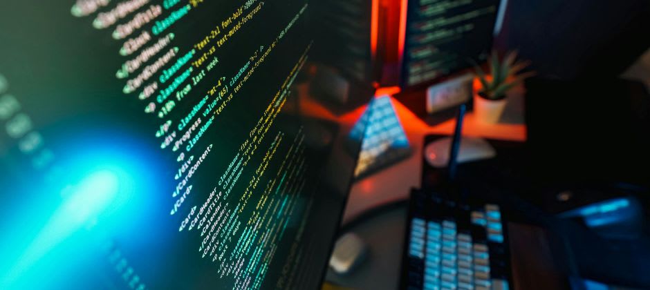 Systemutvikling og programmering , Fagskolen Viken