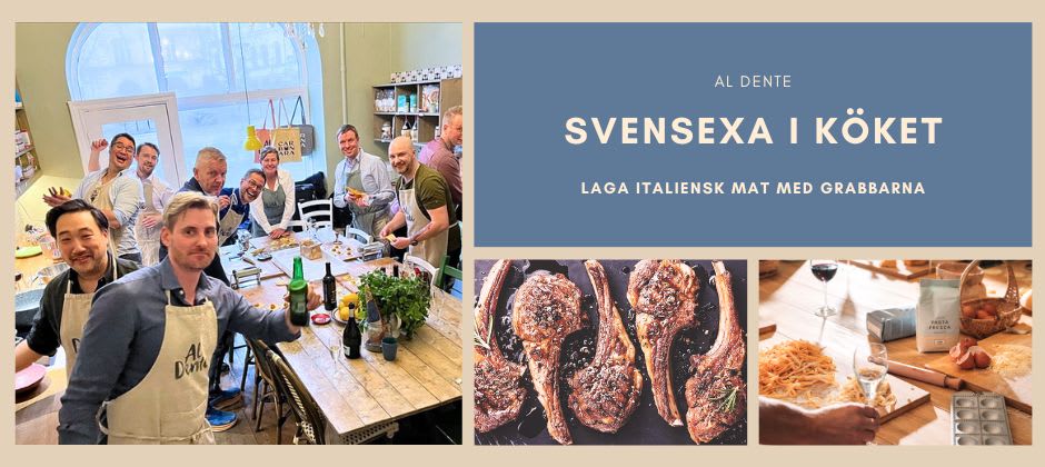 svensexa stockholm