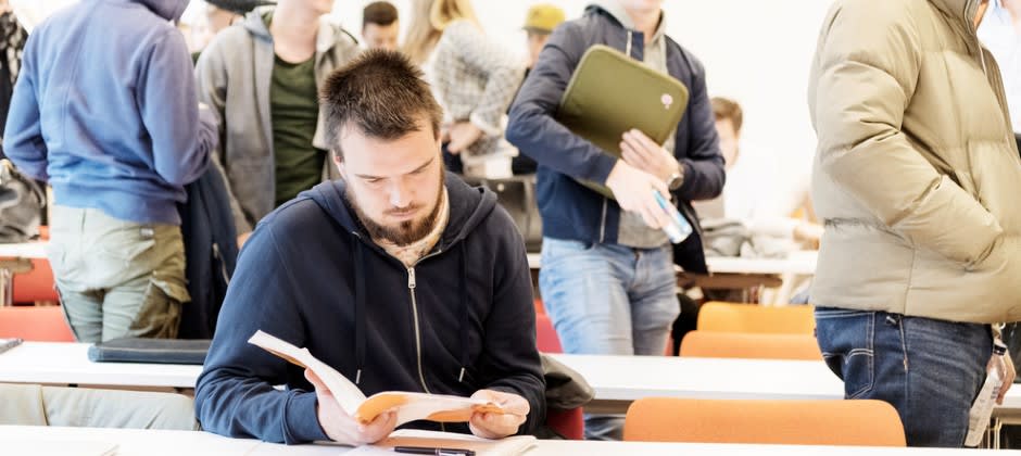 Gymnastik- och idrottshögskolan Kompletterande pedagogisk utbildning, KPU