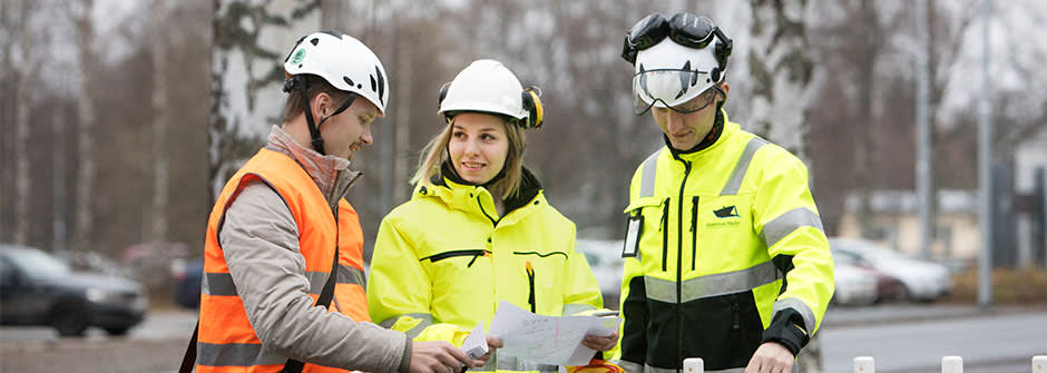 Rakennusmestarin koulutus | rakennusmestari | monimuotototeutus Rakennusmestarin koulutus | rakennusmestari | monimuotototeutus