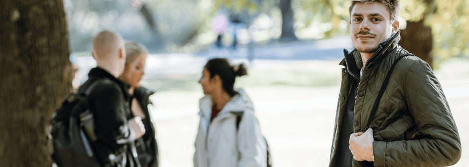 Bachelor of Arts in Business | etäopiskeluohjelma