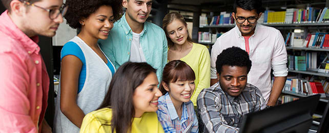 Master's Programme in Digital Learning Games