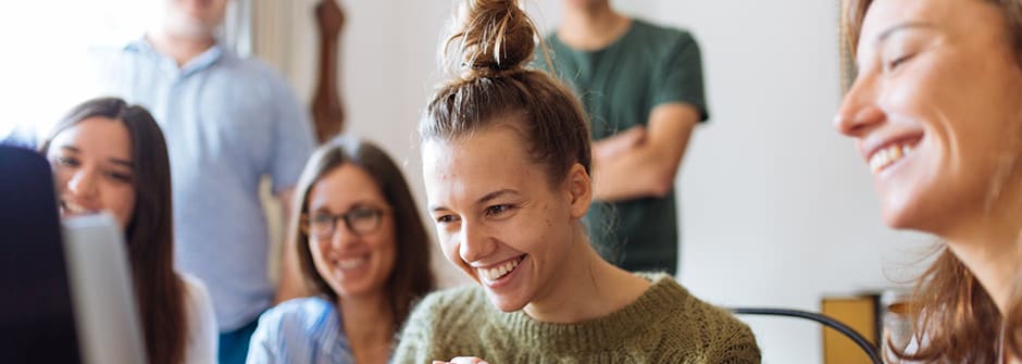 Degree Programme in International Business