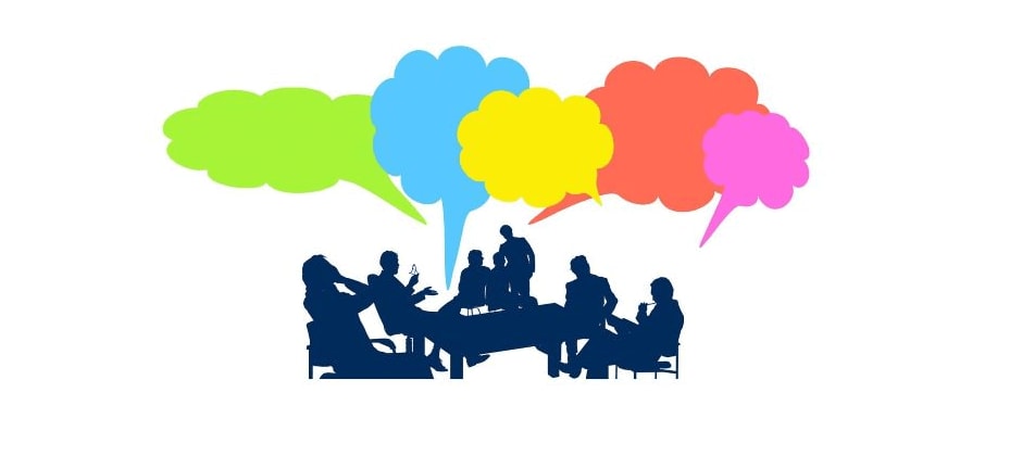 Ich dreh durch! Unter Druck konstruktiv kommunizieren