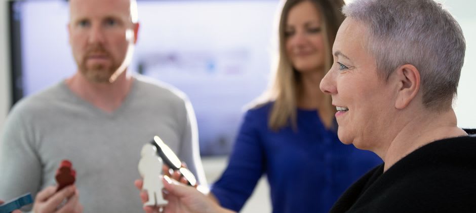 Ausbildung zum Professional Coach