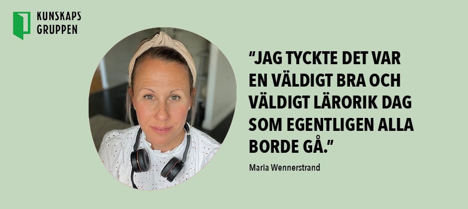 Konsten att hantera besvärliga personer