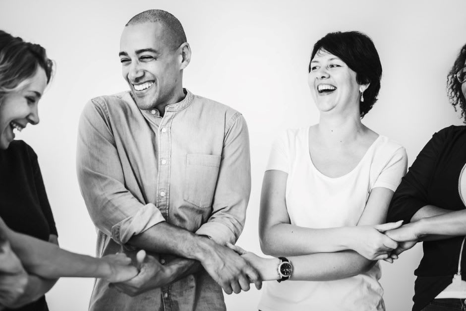 Instruktörsutbildning i mindfulness
