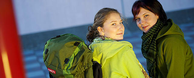 Degree Programme in Tourism Degree Programme in Tourism