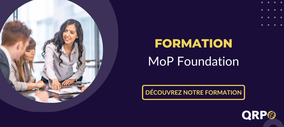 Gestion de portefeuille de projets- Certification MoP®