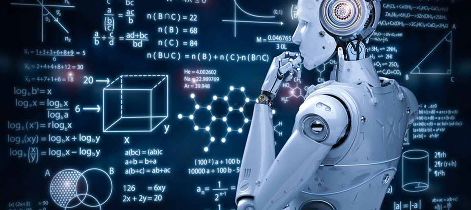 Bachelor i applied data science – Noroff
