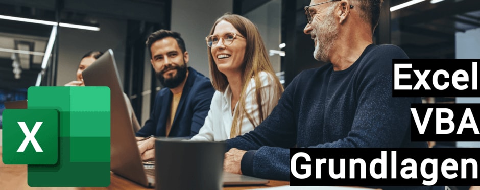 Excel VBA Grundlagen
