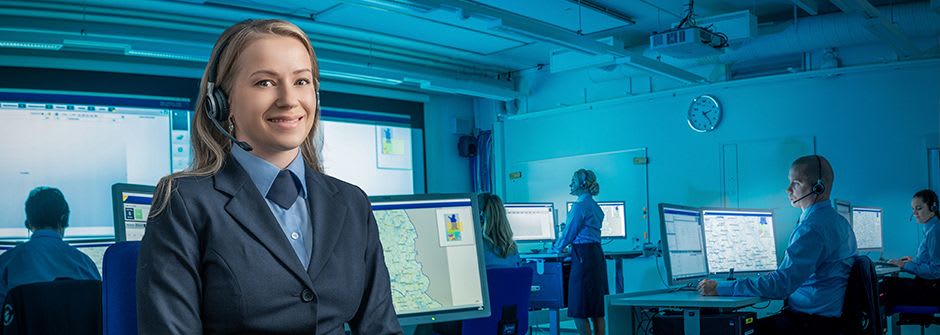 Hätäkeskuspäivystäjätutkinto / Pelastusopisto Hätäkeskuspäivystäjätutkinto / Pelastusopisto