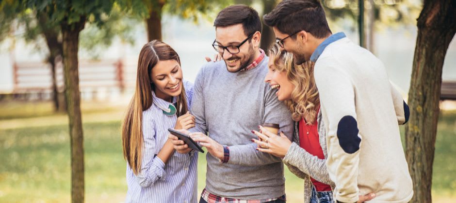 Flera olika mobilevents - gör själv Flera olika mobilevents - gör själv