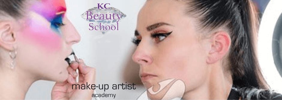 Koulutus-Center Make-up artist academy -maskeerauskoulu