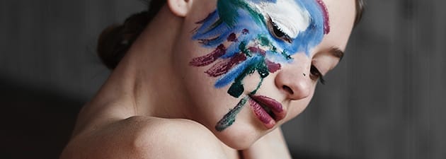 Esitys- ja teatteritekniikan erikoisammattitutkinto Esitys- ja teatteritekniikan erikoisammattitutkinto | maskeerauksen osaamisala
