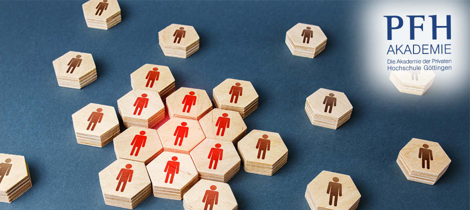 Organisationsmanagement und Prozessmanagement