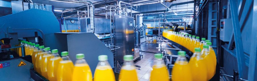 Industriemeister/in für Lebensmitteltechnik (IHK)