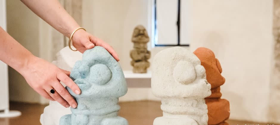 Zertifikatskurs Inklusive Kultureinrichtungen