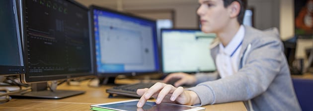Tieto- ja viestintätekniikan insinööri, Datasta tekoälyyn