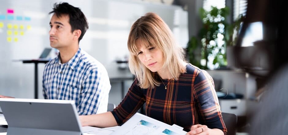 Produktmanagement und -marketing für technologiebasierte Produkte