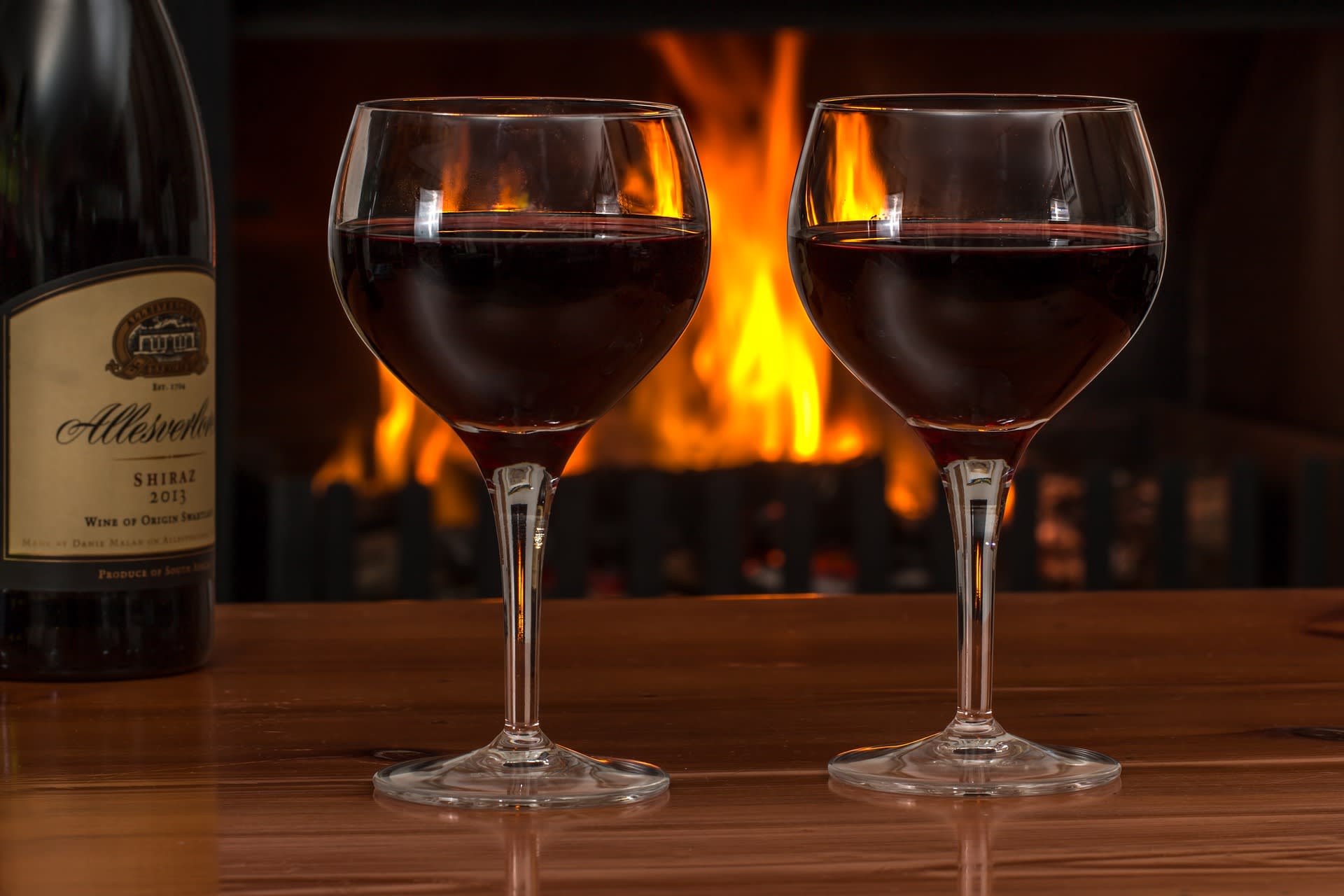 Certifierad Sommelier