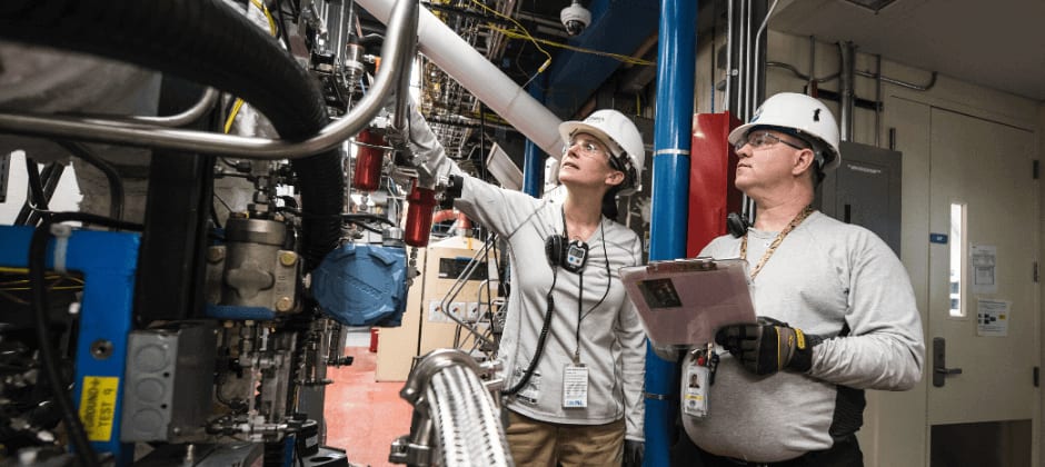 Inspection Readiness Training