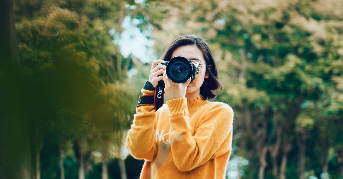 Formations PHOTOGRAPHE - Sars-et-Rosières
