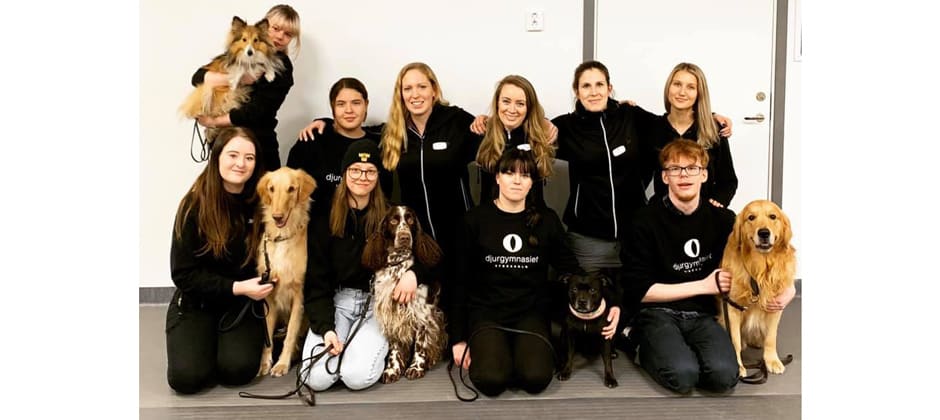 Djurgymnasiet Stockholm Djurgymnasiet Stockholm