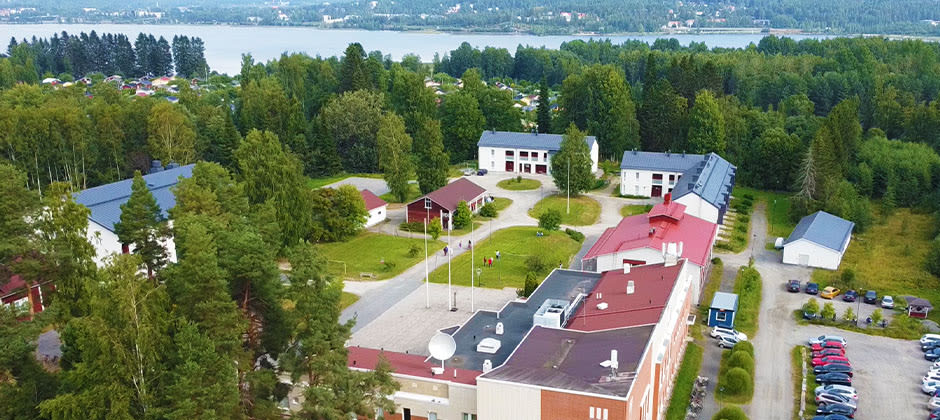 JKO – Jyväskylän kristillinen opisto JKO – Jyväskylän kristillinen opisto