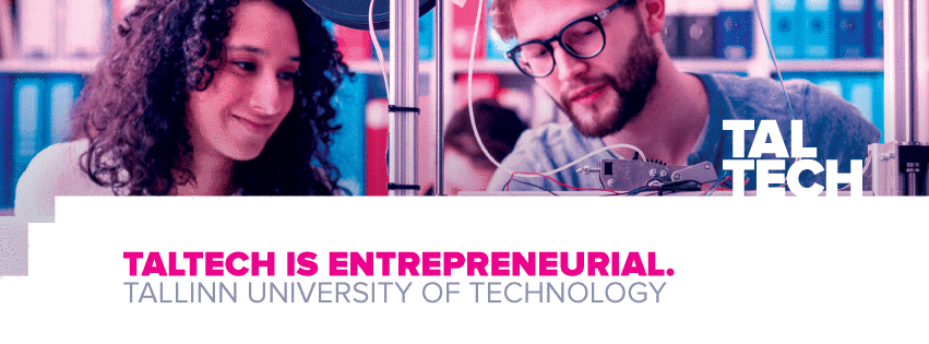 Taltech Ict Tallinn University of Technology (TalTech)