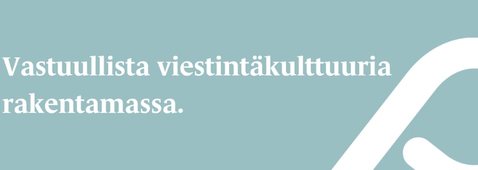 ProCom – Viestinnän ammattilaiset ry ProCom – Viestinnän ammattilaiset ry