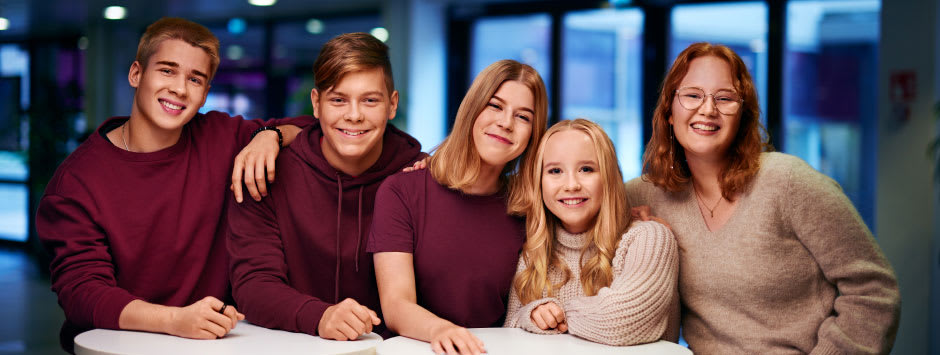 Business College Helsinki Business College Helsinki