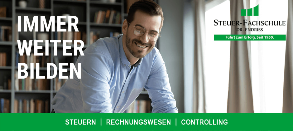 Steuer-fachschule Dr. Endriss Gmbh & Co. Kg