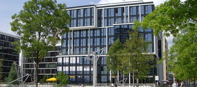 Medical School Hamburg (MSH)