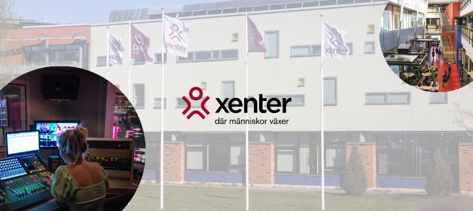 Xenter Botkyrka Xenter Botkyrka