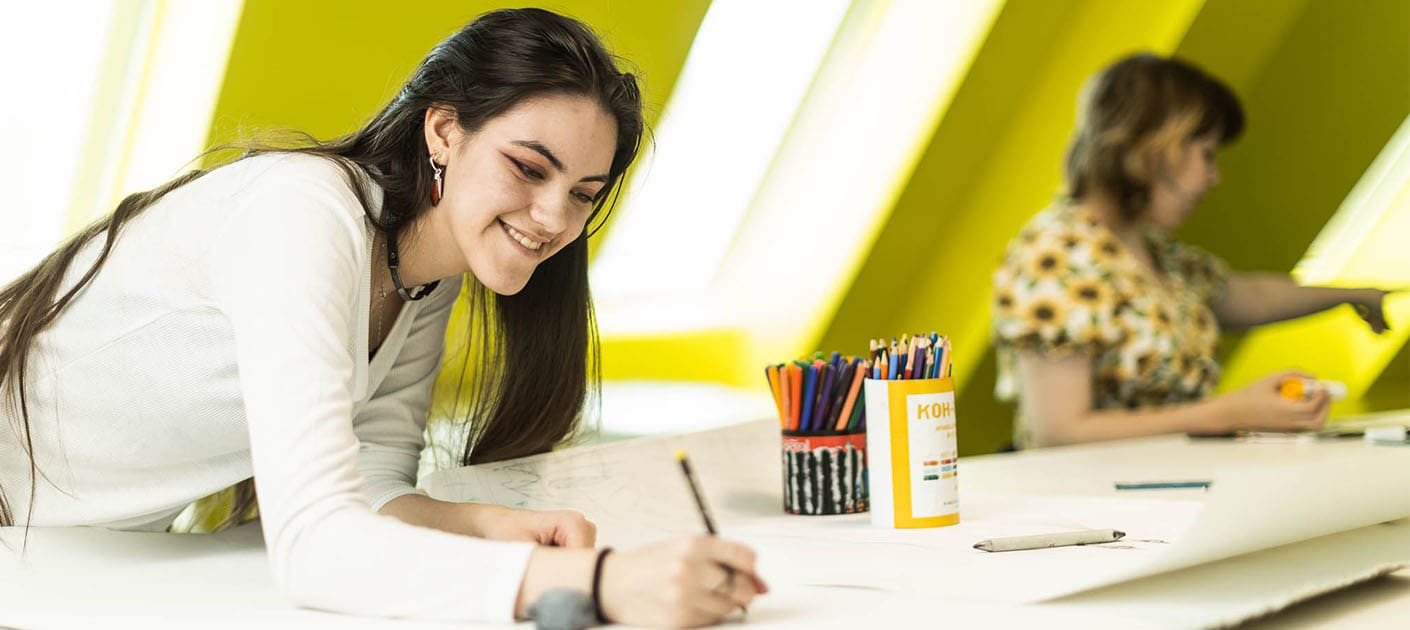 LBS Kreativa Gymnasiet Stockholm Södra